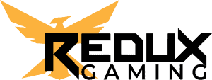 Logo Redux Gaming