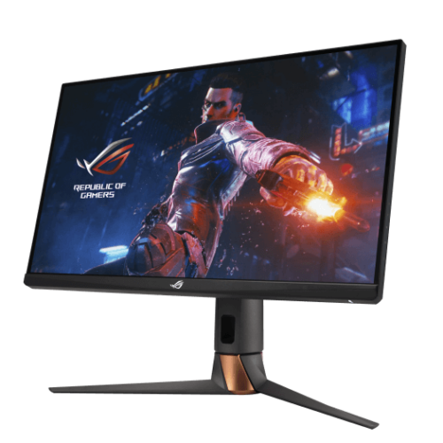 Gaming Monitors