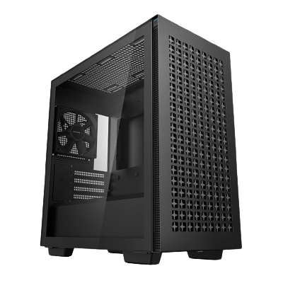 DeepCool CH370 ARGB