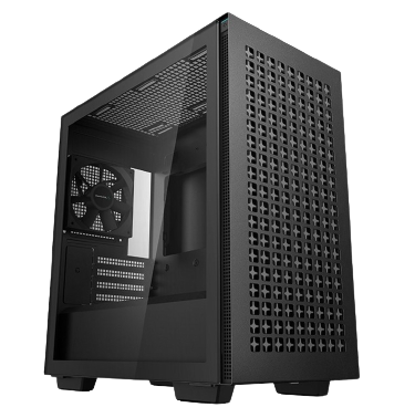 DeepCool CH370 ARGB