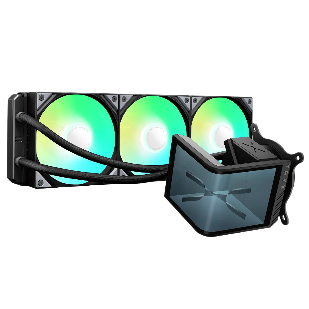 Tryx Panorama SE 360 ARGB