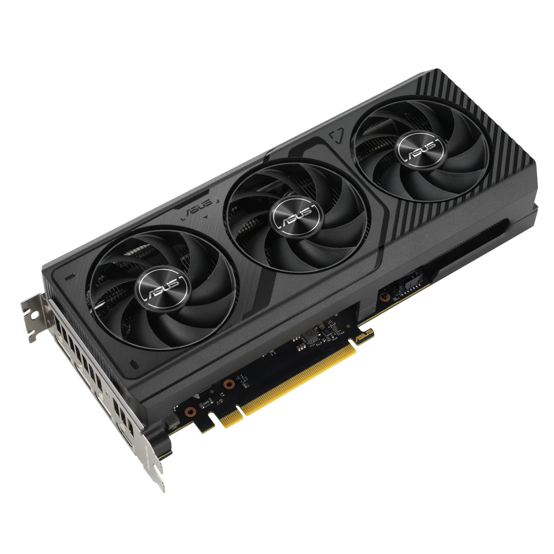 Nvidia GeForce RTX 4070 12GB - ASUS Prime