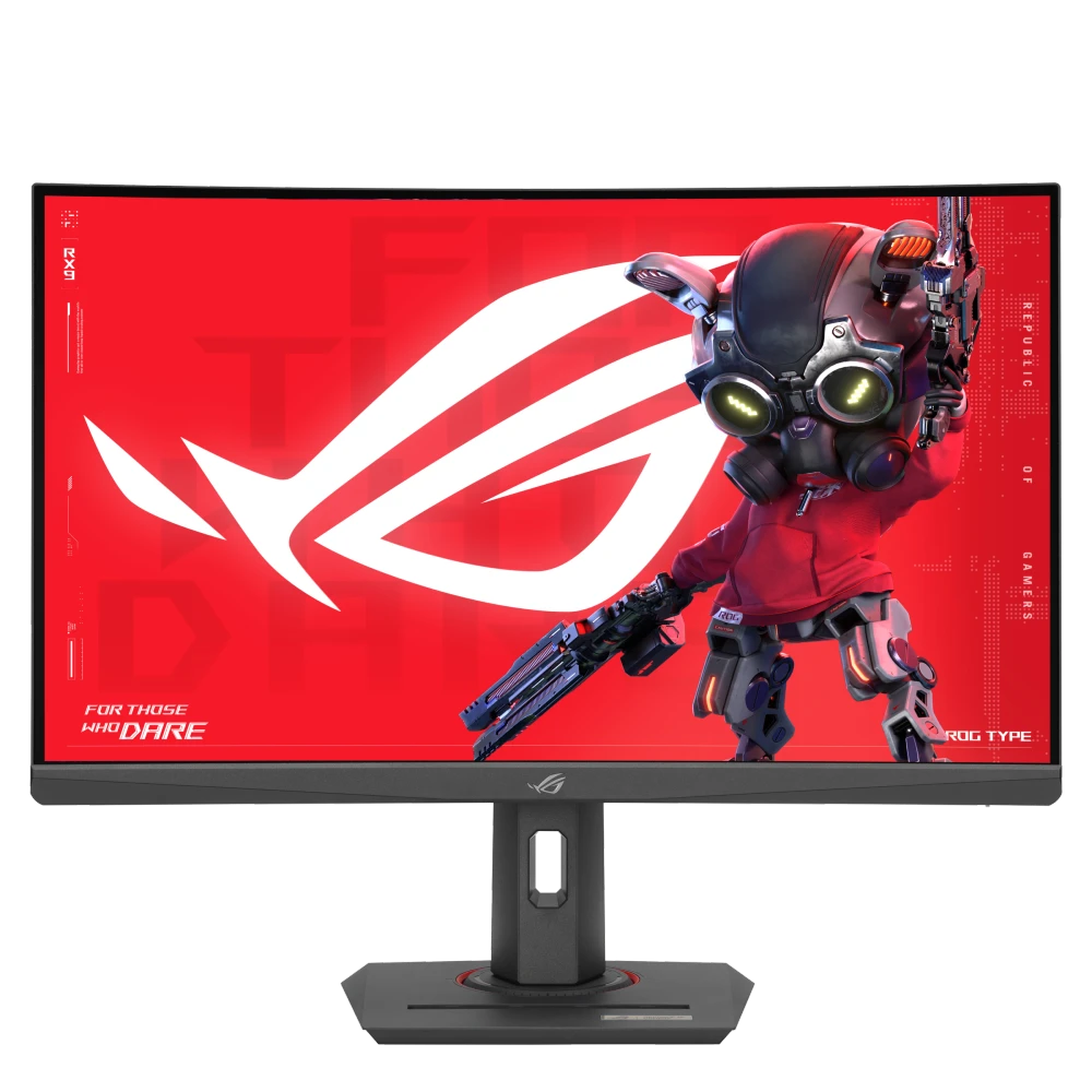 ASUS ROG Strix XG27WCS