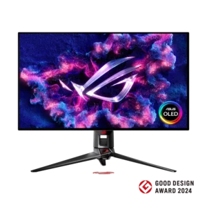 ASUS ROG Swift OLED PG32UCDM