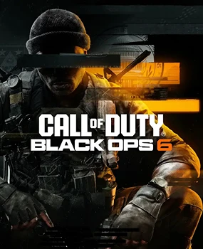 COD: Black Ops 6 (Competitive)