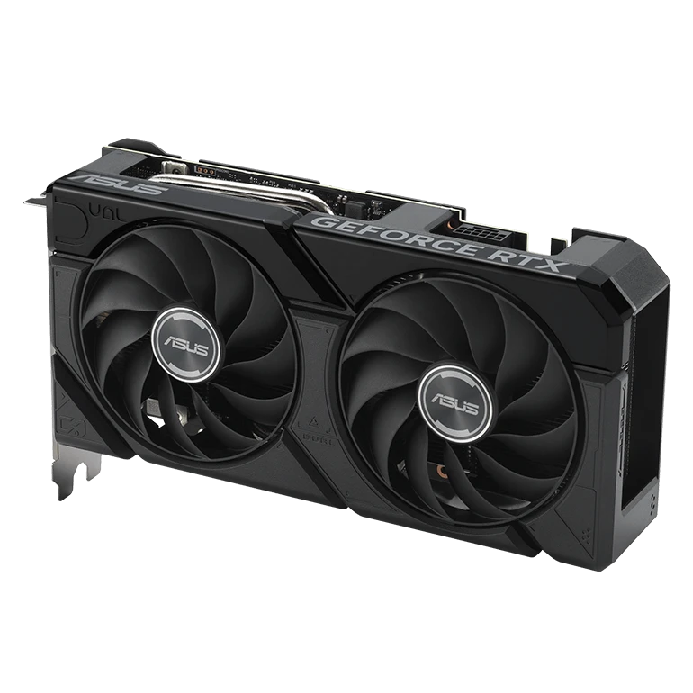 Nvidia GeForce RTX 4060 Ti 8GB - ASUS Dual EVO