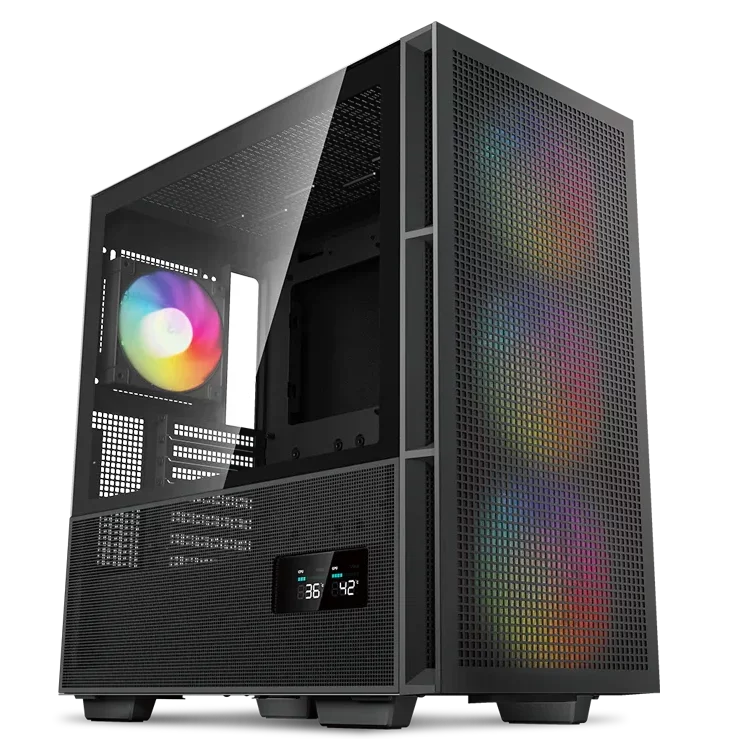 Deepcool CH560 Digital ARGB