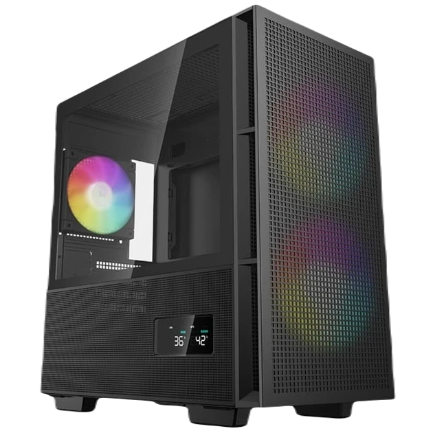 Deepcool CH360 Digital ARGB