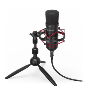 Endorfy Solum Streaming T
