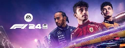 F1 2024