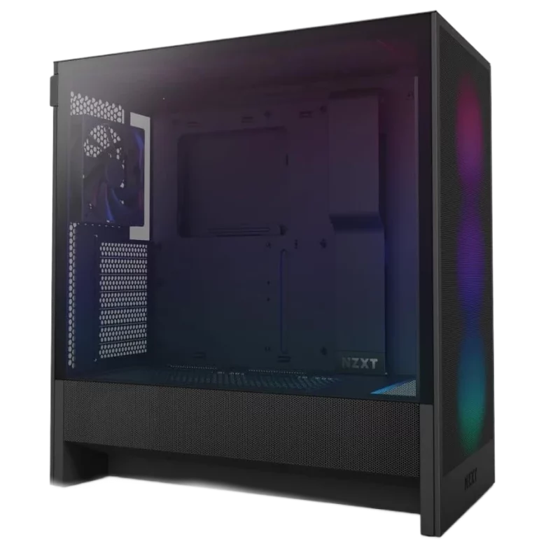 NZXT H5 Flow RGB (2024)