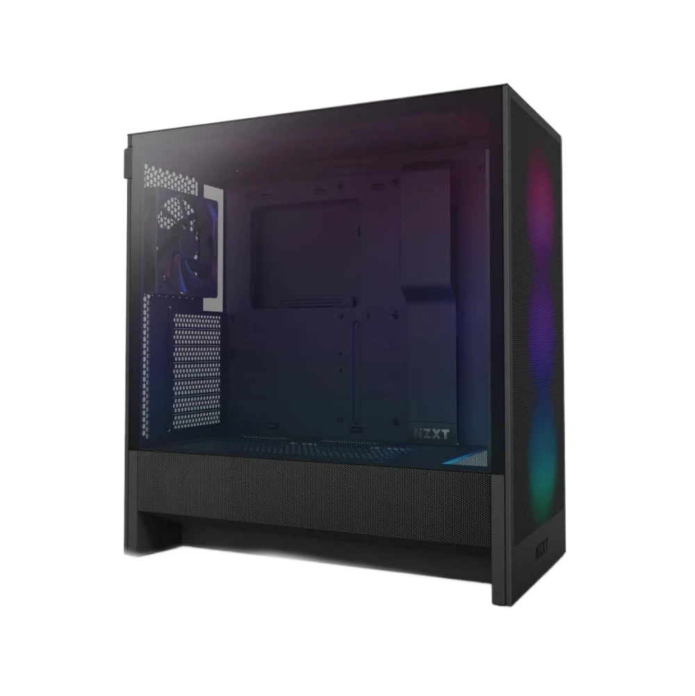 NZXT H5 Flow RGB 2024