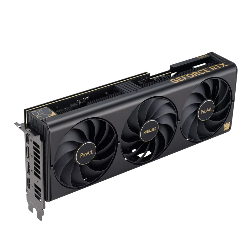 Nvidia GeForce RTX 4070 SUPER 12GB - ASUS ProArt