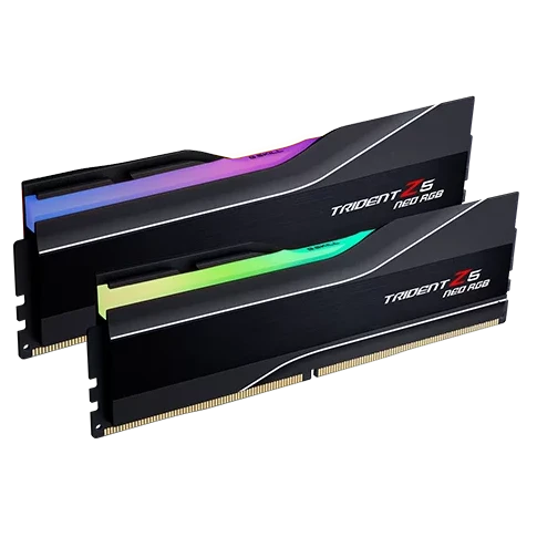 48GB DDR5 - G.Skill Trident Z5 Neo RGB