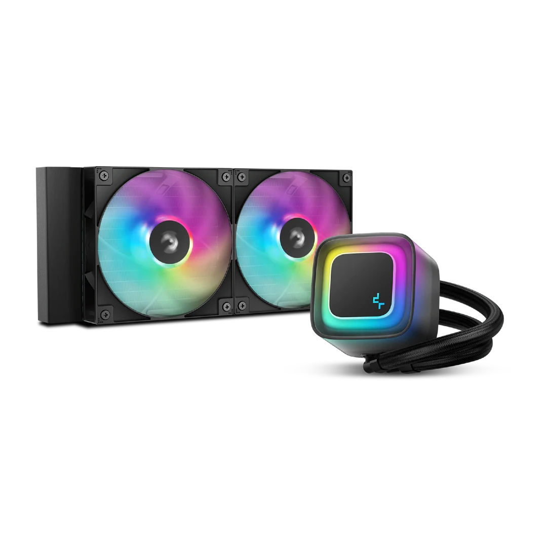 DeepCool LE240 V2