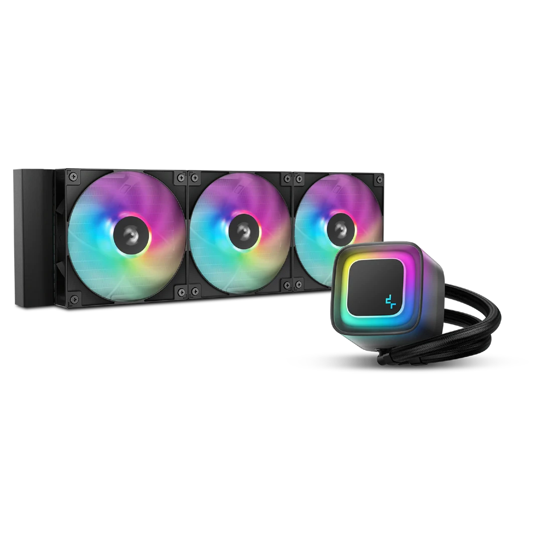 DeepCool LE360 V2