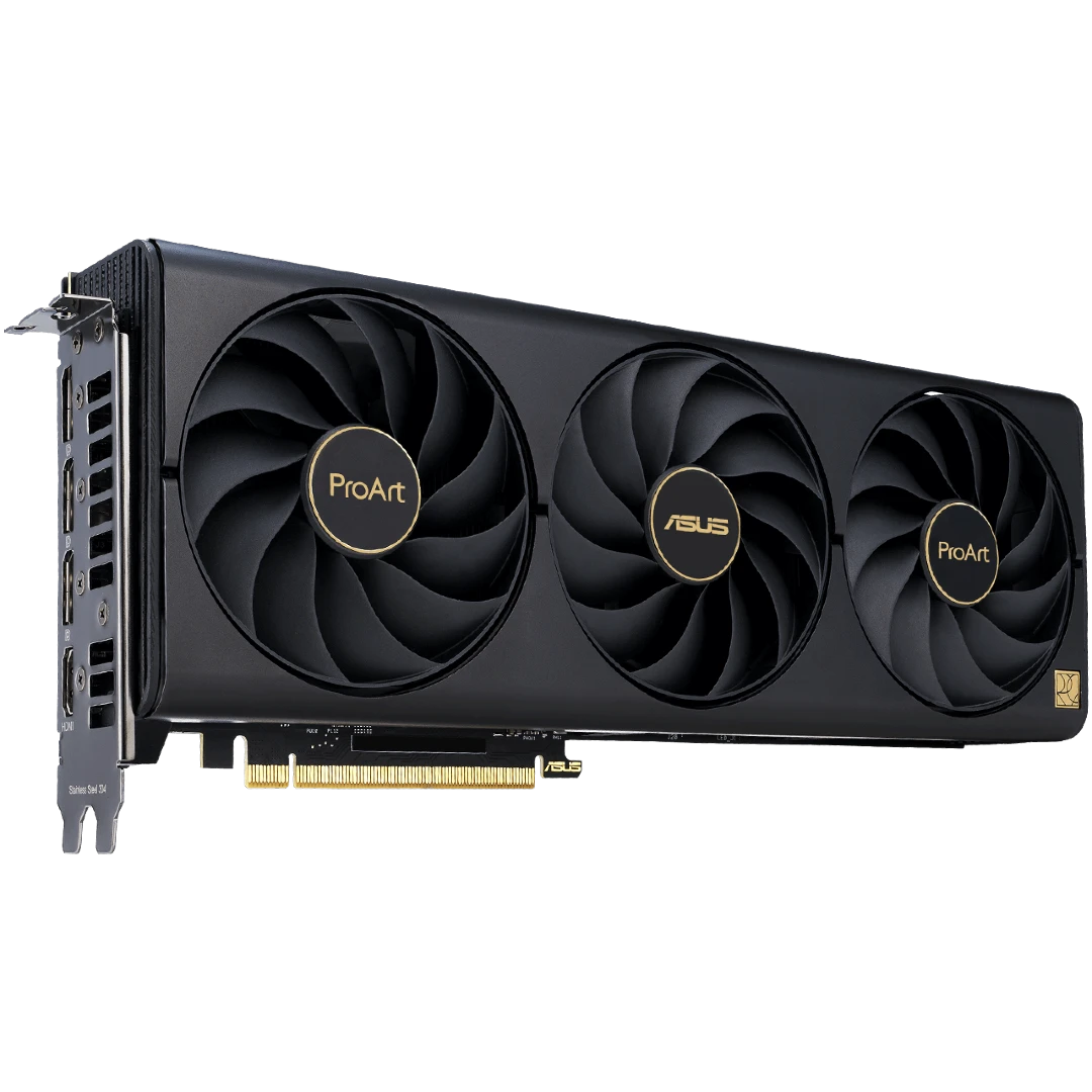 Nvidia GeForce RTX 4060 Ti 16GB - ASUS ProArt