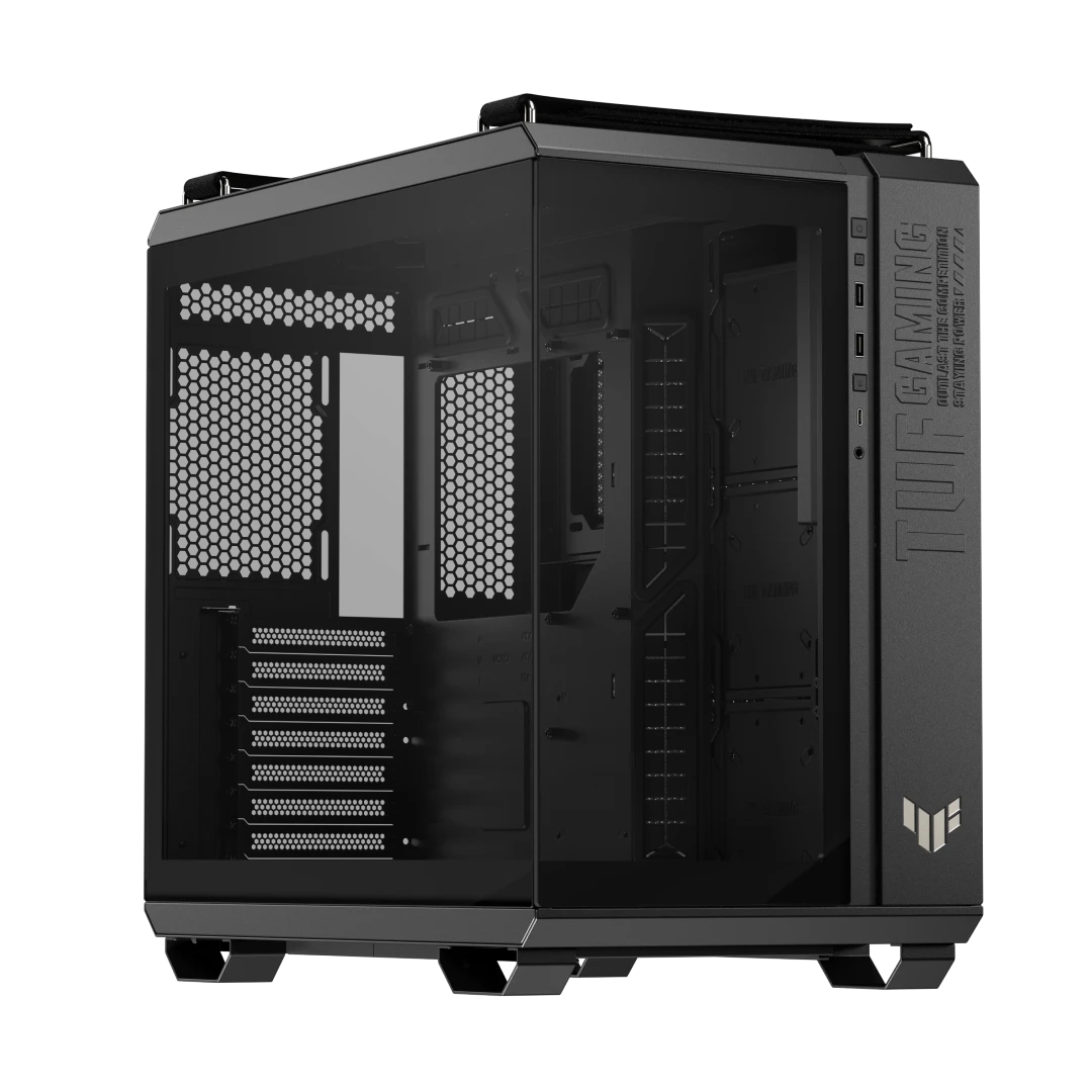 ASUS TUF GT502 Horizon