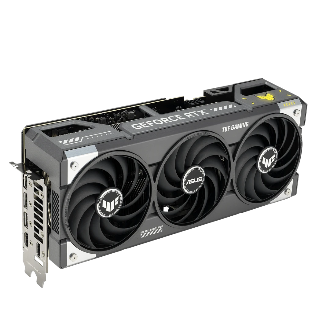 Nvidia GeForce RTX 5070 Ti 16GB - ASUS TUF Gaming