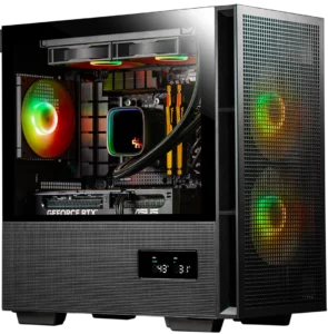Nova Pro A97X R96XT