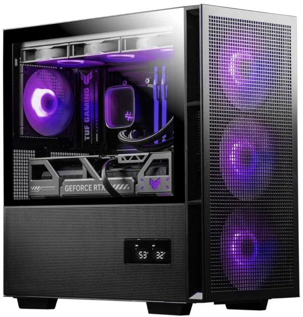 A98X3D N57