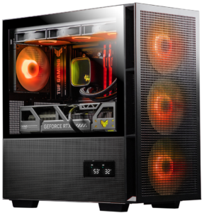 Supernova A99X R97