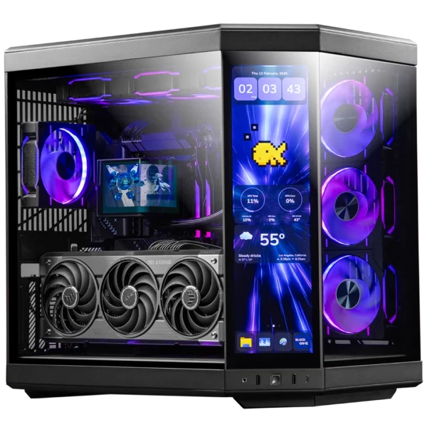 A98X3D R97XT