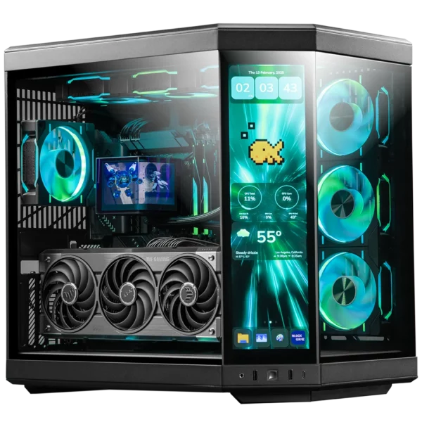 A98X3D R97XT - Afbeelding 4