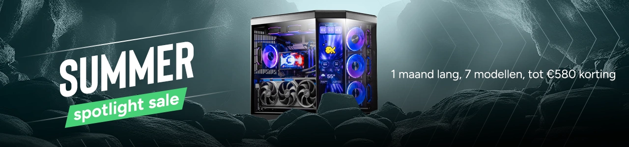 banner slide