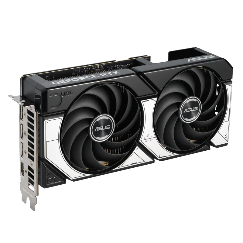 Nvidia GeForce RTX 5070 12GB - ASUS Dual EVO