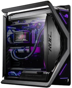 Redux ROG Ultimate A995X3D N59 – Powered by ASUS