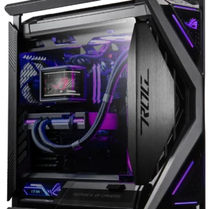 Redux ROG Ultimate A995X3D N59 - Powered by ASUS