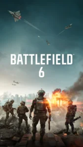 Battlefield 6 Beta